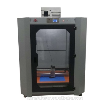 Guangzhou factory CE,FDA certification ABS PLA 3d printer machine for human face