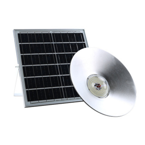 300W UFO Solar High Bay Light