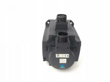 HC-SFS81 Mitsubishi 0.85kw Servo Close Loop Controller