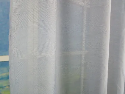 Wholesale Curtains Voile Curtain Sheer