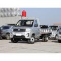 Dongfeng Xiaokang D71 새로운 에너지 상업용 차량