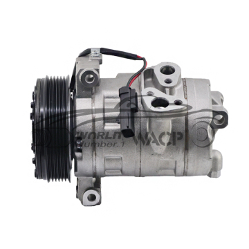 Dodge nitro 2006-2007 Auto Conditing Compressor DKS17DS 55111401AB