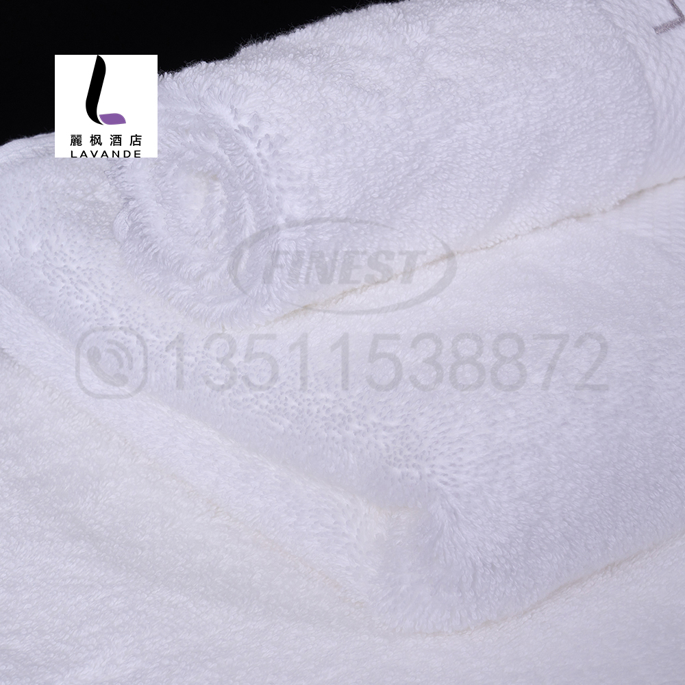 Hotel Towel