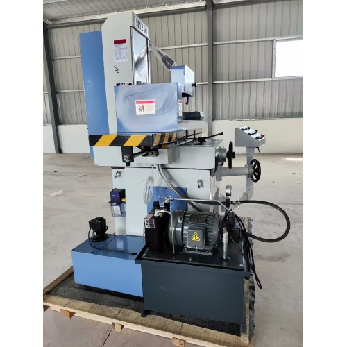 Rettificatrice per superfici idraulica da 250 500 mm