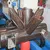 King Cutting brand cnc plasma pipe cutting