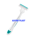 sharp blade disposable razors triple blade razor disposable