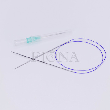 Professional Fiona Threads Double Needle 4D PDO Cog Thread with 360-Degree Barbs in 21G: High-Quality Skin Rejuvenation Tool