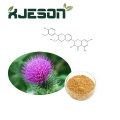 Hepatic protector Milk Thistle Extract Silymarin