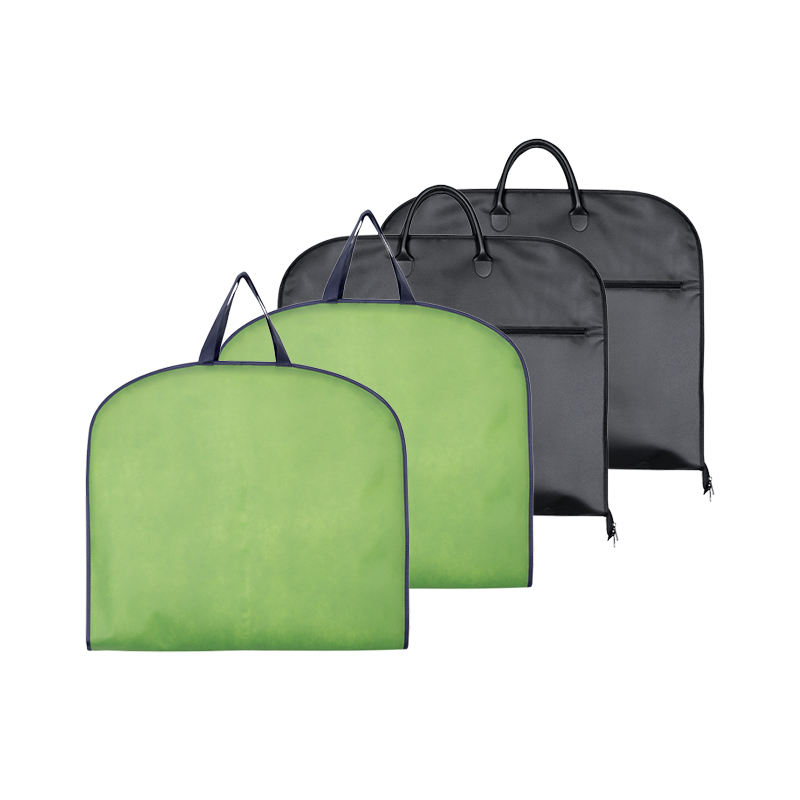 Foldable Suit Bags Oxford Fabric