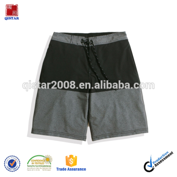 Fashional Design Block Color Swimming Trunks /Low MOQ Men Shorts