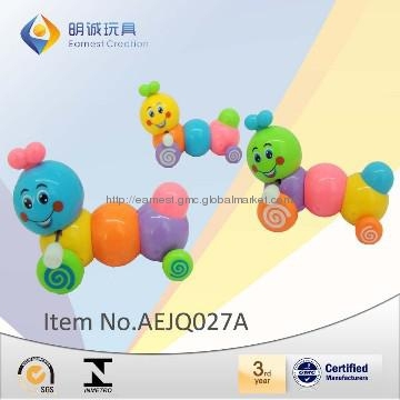 Wind up toy