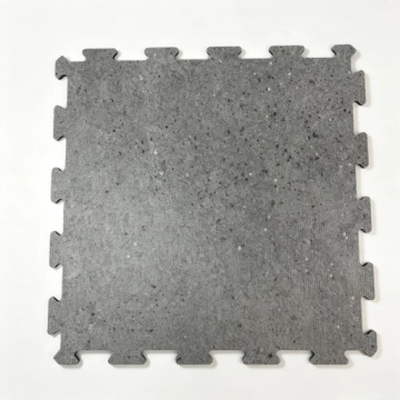 Composite Buckle Industrial Flooring