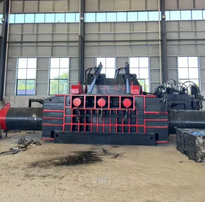 scrap steel recycling for scrap yard