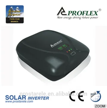 Proflex 12V 1000VA 660W Home UPS Inverter Wall Mounting Power Inverter