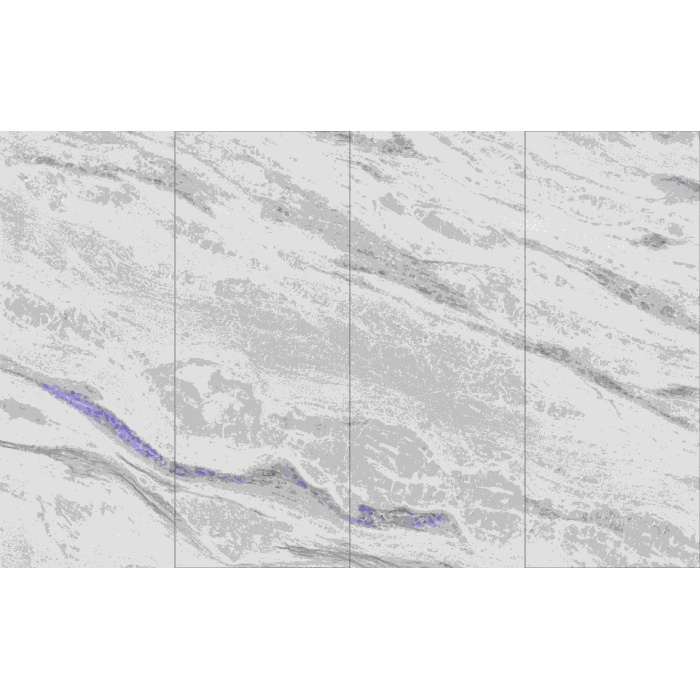 Müncore -Wandtafel für Platz