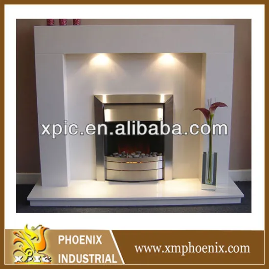 marble fireplace surround electric fireplace in marble