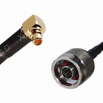 Antenna Assembly Jumper Coaxial Cable