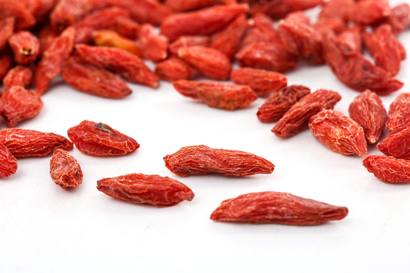 500 Dried Goji Berry