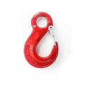 G80 EYE SLING HOOK WITH CAST LATCH