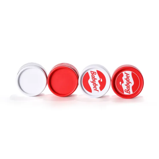 Small Tube packaging Box