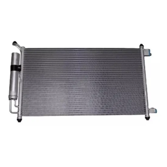 Auto AC Radiator Condenser for Nissan Sentra - 92100-5M000 92111-5E900 92110-4Z010