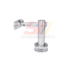 SS 316 Handrail Support handrail wall bracket