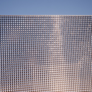 Bakway Micro Prism Polycarbonate Diffuser Sheet
