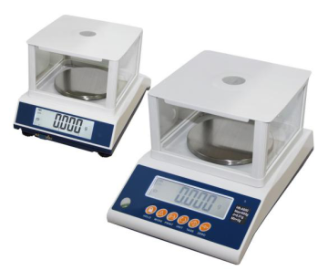 High Precision Balance 0.005g-0.01g Accuracy 300g-600g Capacity