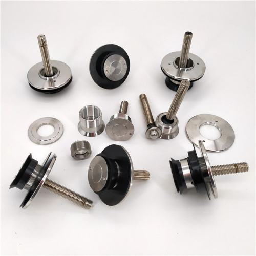 OEM high quality cheap cnc machining service