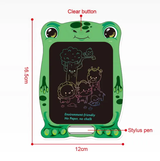 Free Shipping: LCD Writing Tablet | Kids Drawing Tablets | Dollar Toys | Doodle Writing Board