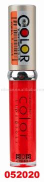 Resplendent color lip gloss
