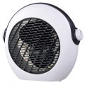 Round fan heater 2000w colorful