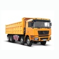 SHACMAN F3000 Wheel Dump Tipper Truck