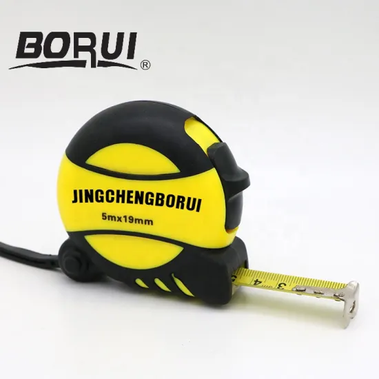 Promotional 25ft Steel Tape Measure