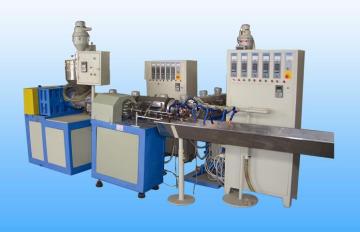 PP PE sheet making machine
