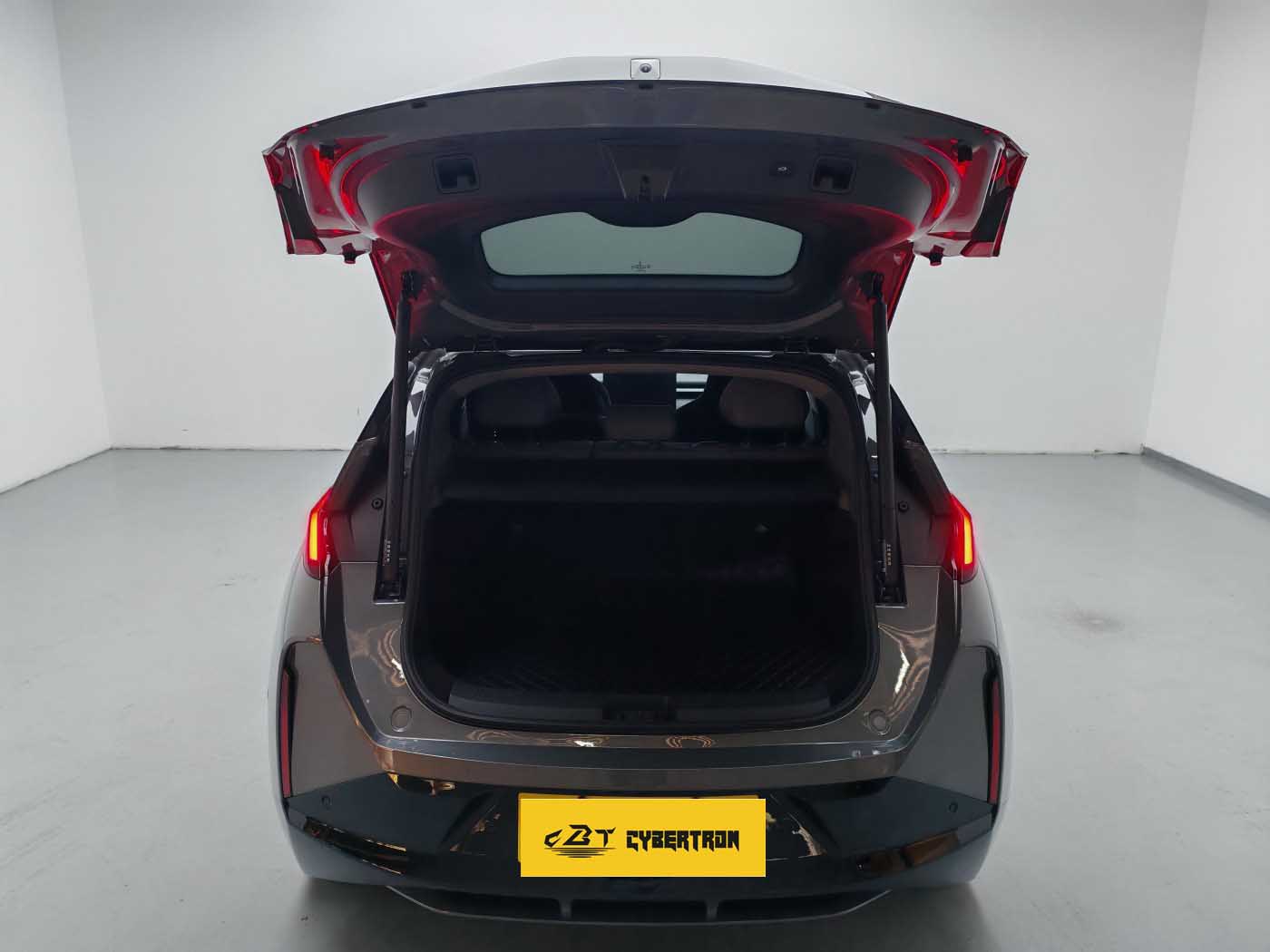 Pre-Owned Zeekr X 2025 Rear Wheel Drive