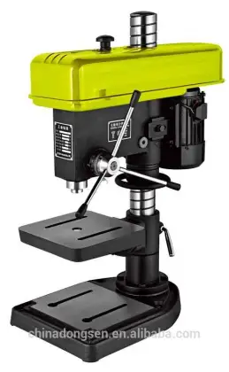 Drill Press
