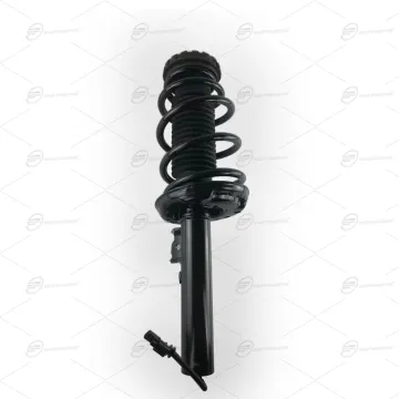 Front Shock Absorbers Suspension Struts Assembly for Cadillac XTS (2013-2018)