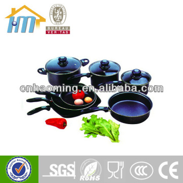 aluminum cookware