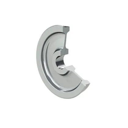 Hot selling Masteel railway steel wheels for passenger rail car forged rolling 920MM