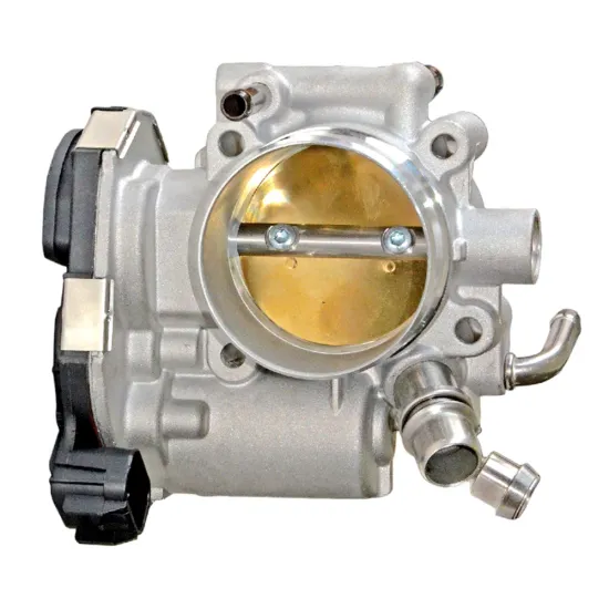 Wholesale Throttle Body for Chevrolet - 55577375