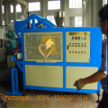 PVC UPVC PP Mipe Socket Machine