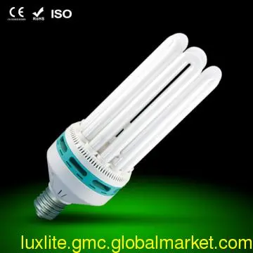 High wattage 6U  energy saving tube/CFL