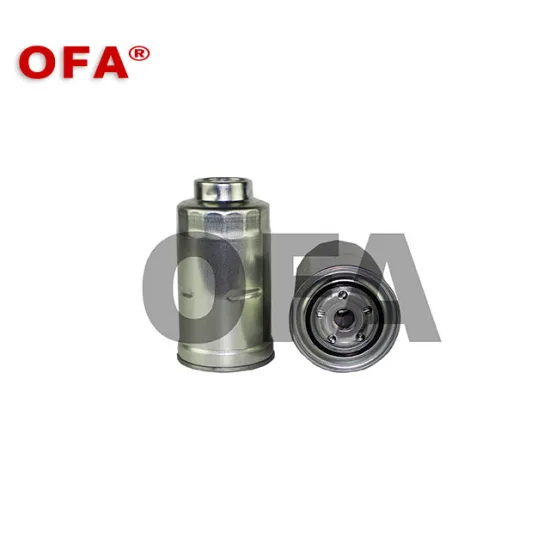 23303-56040 diesel fuel filter to toyota vehicle