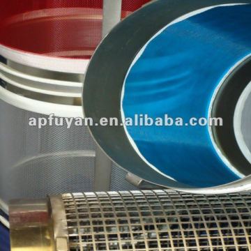 Hot!!! coffee filter cloth