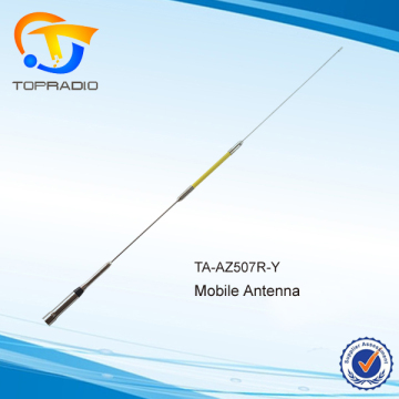 TOPRADIO Portable Antenna Handheld Antenna Radio Antenna VHF UHF Antenna