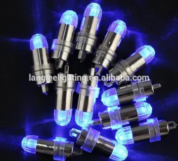 RGB Color Changing Christmas LED Light