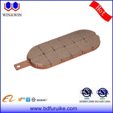 Brake parts forFRK brakes