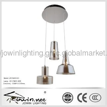 Glass Pendants for Hotel