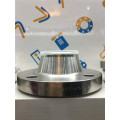 WN Flange Sch80 Steel Stainless FF DN25